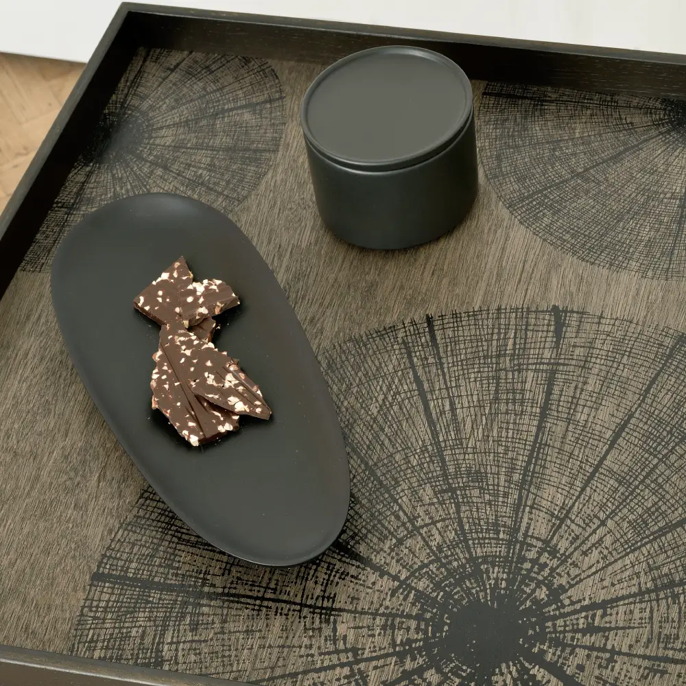 Slices brett 51x51 cm