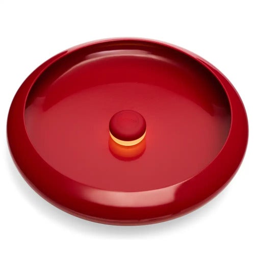 Oloha lampe Large Lobby Red