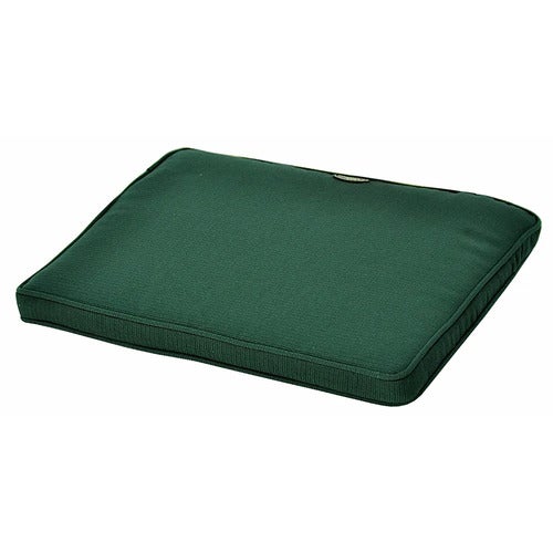 Grønnstruktur Sittepute Struktur 43 X 45 Cm