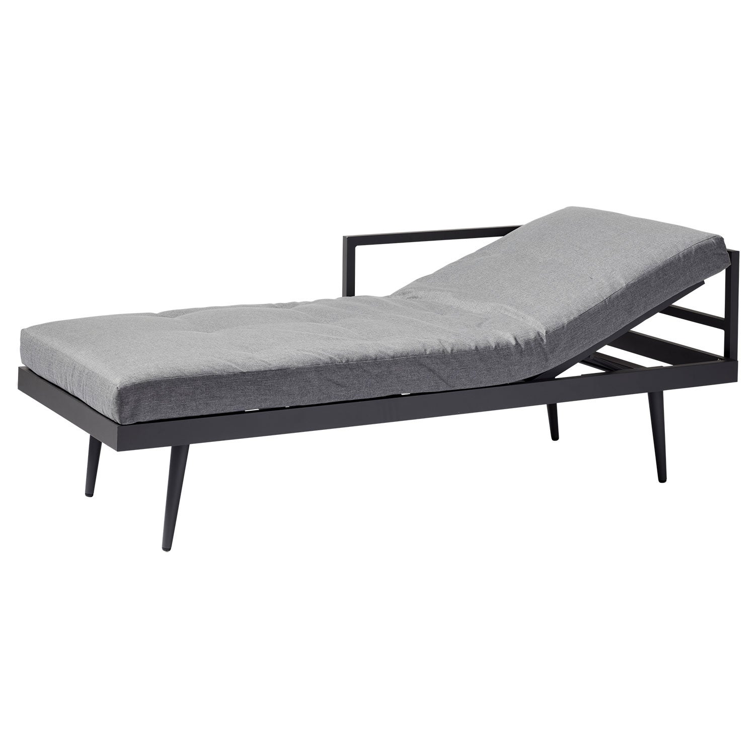 Rio daybed antracit 