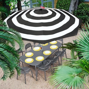 Toní armlenestol elephant