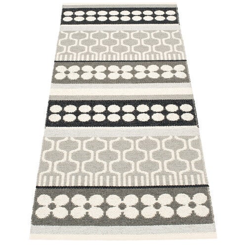 Asta matte 70x180 cm warm grey 