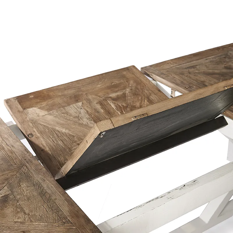 Château Chassigny spisebord 100x230-300 cm