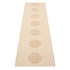 Vera 2.0 teppe 70x280 cm Beige