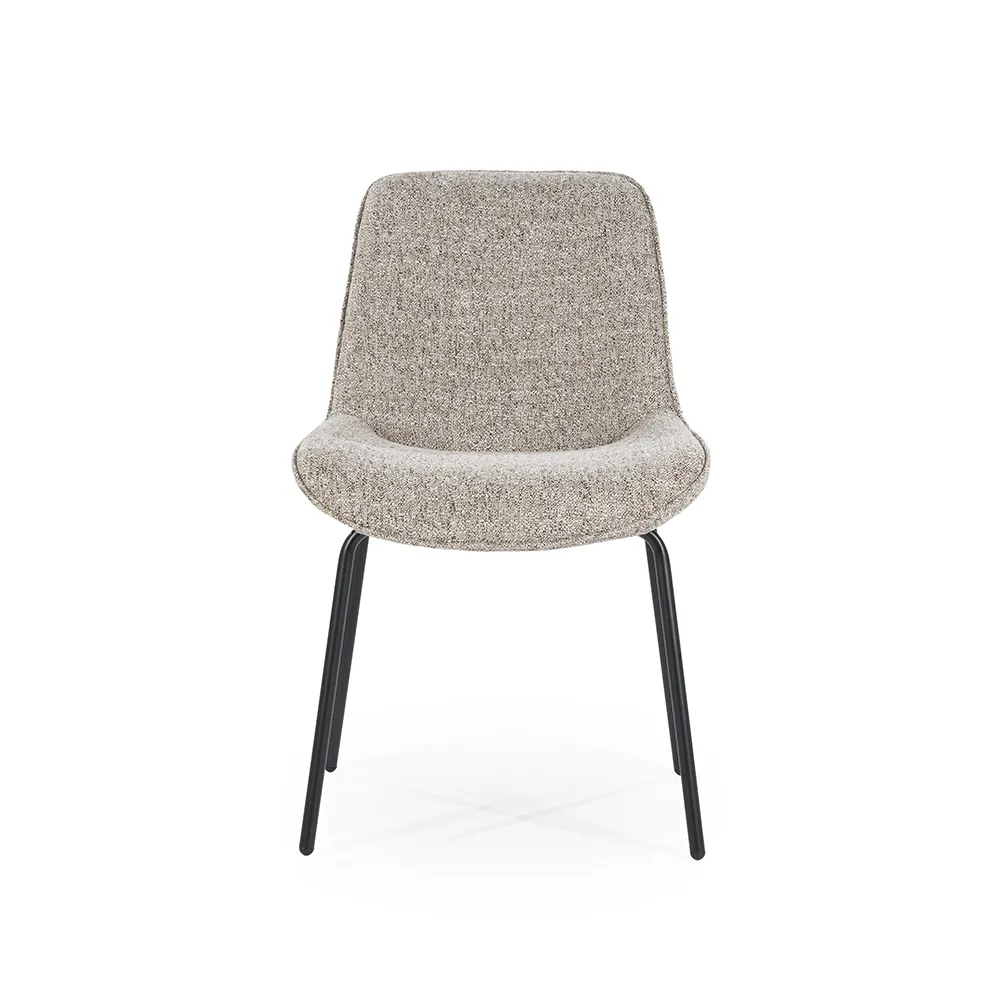Spisestuestol Base Taupe