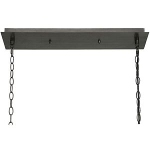 Taklampe Metro Artwood