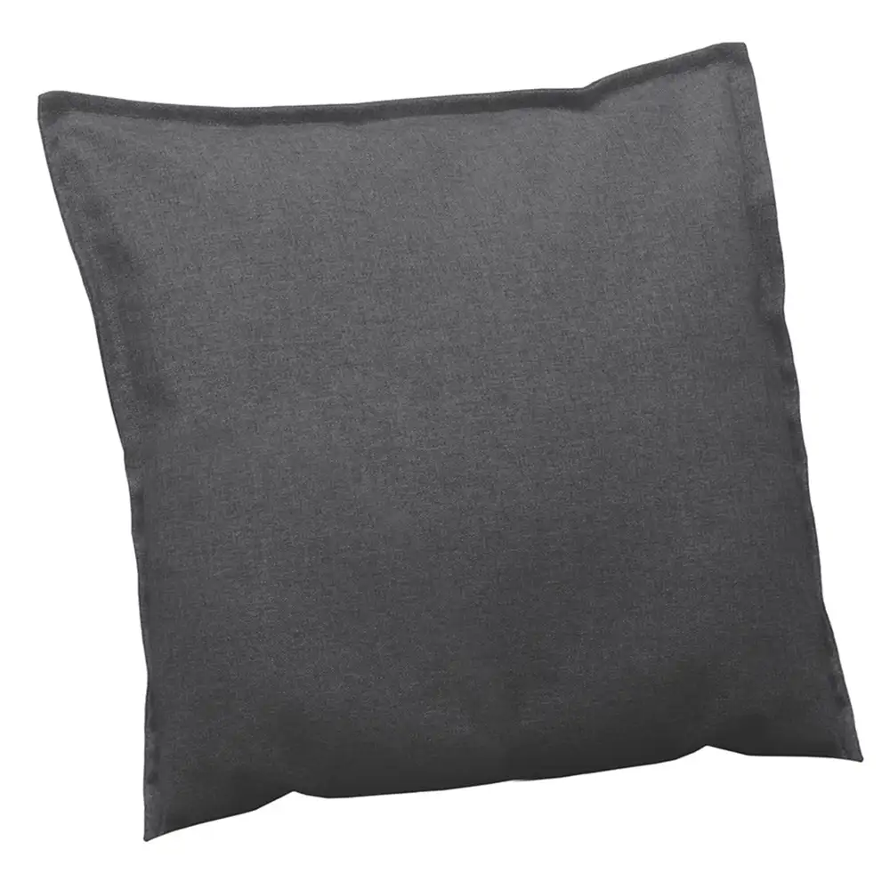 Himmelsnäs ryggpute i grått olefin