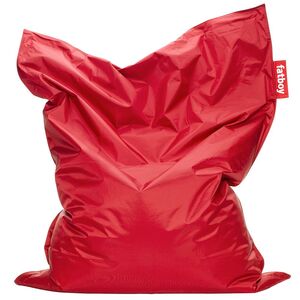 Sekkestol Original 180X140Cm Red