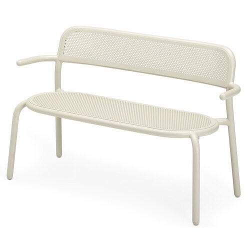 Toní Banksy sofa Desert 