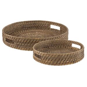 Kurv Amazon natur Antique rotting Artwood