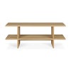 Kabuki Sideboard Ek 103 x 30 x 40 cm