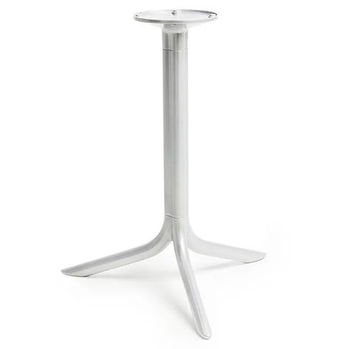 Break bordstativ White