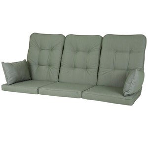 Iduna Hengekøyesett Grønn