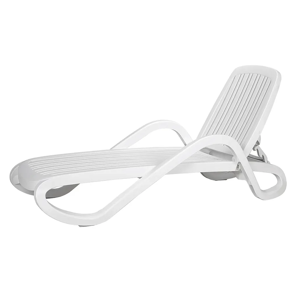  Nardi Eden solseng - hvit