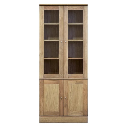 Ekliden E7 Vitrineskap