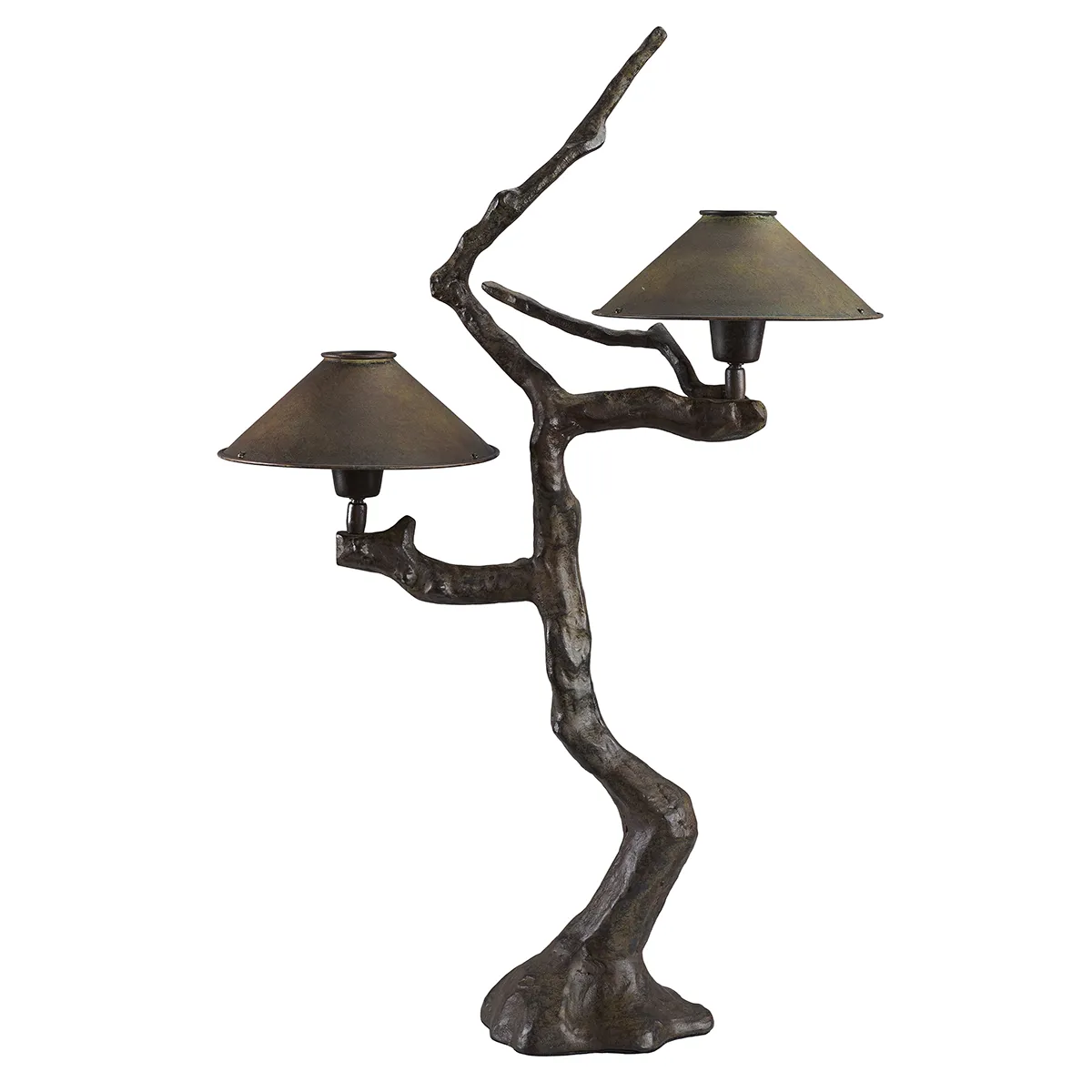 Bordlampe Ramo L H80 cm