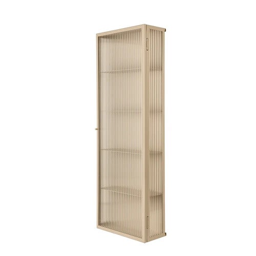 Baderomsskap Haze Tall Cashmere