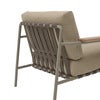Settle Lenestol Ribbed Weave 5/Taupe 