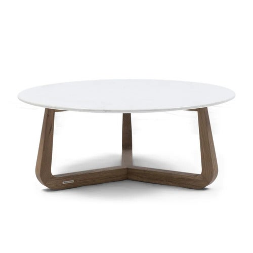 Casone Salongbord Ø90 cm