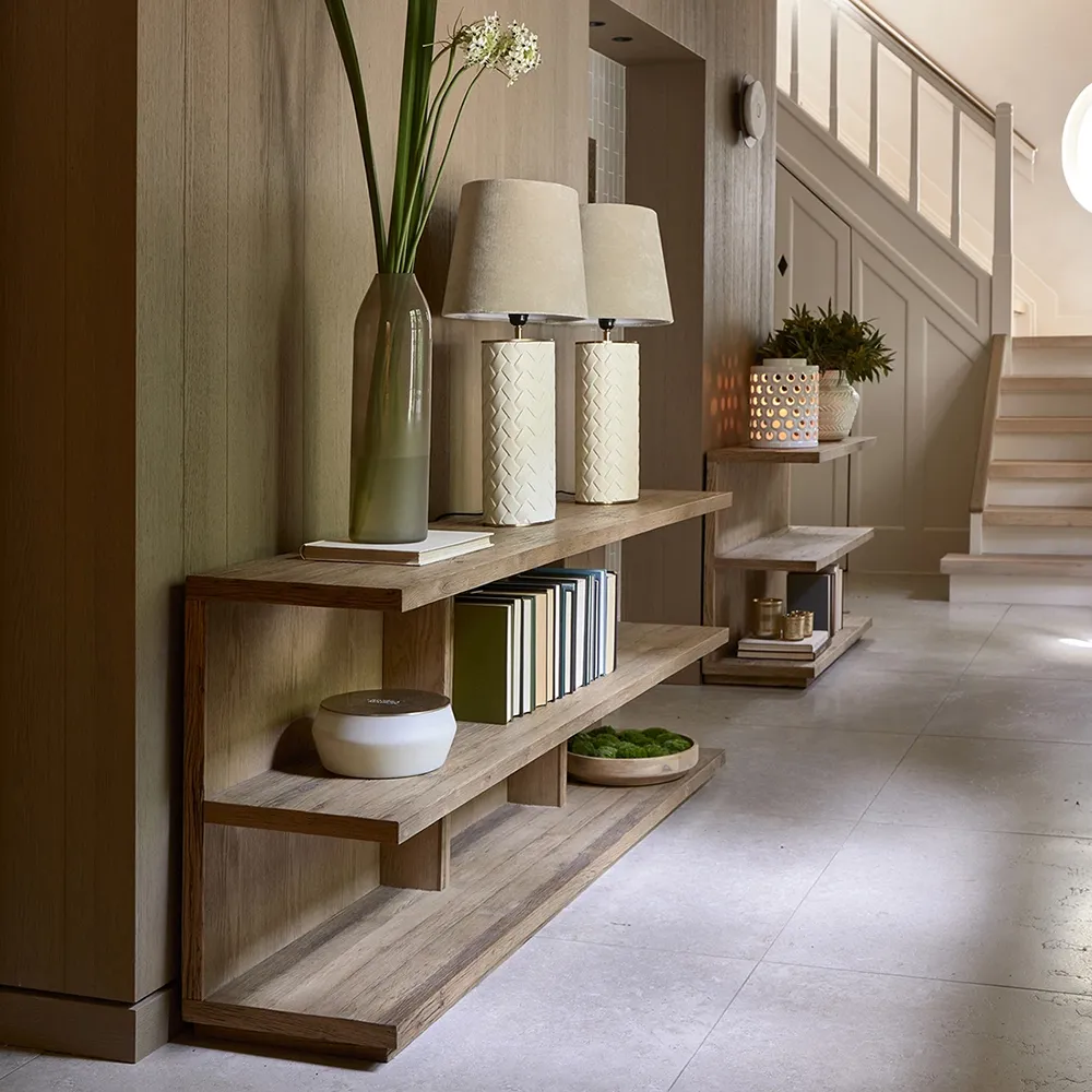 Vermont Skjenk 180x35 cm