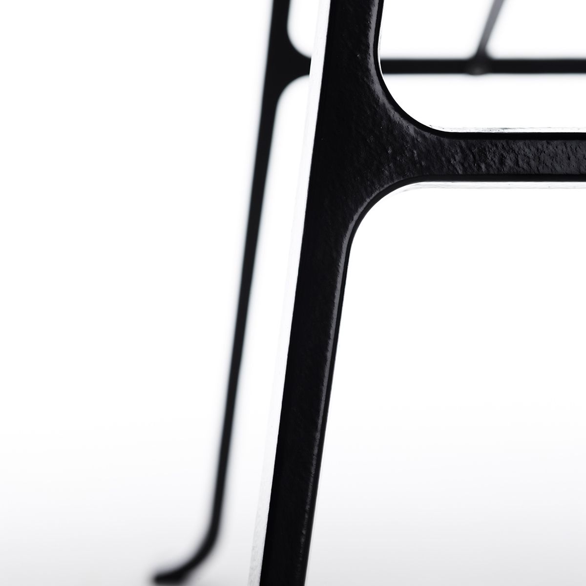 Byarums Bruk Seriff 73x130 natur/mahogny