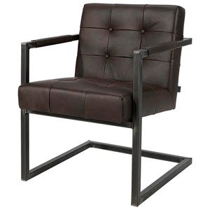 Jed karmstol Espresso