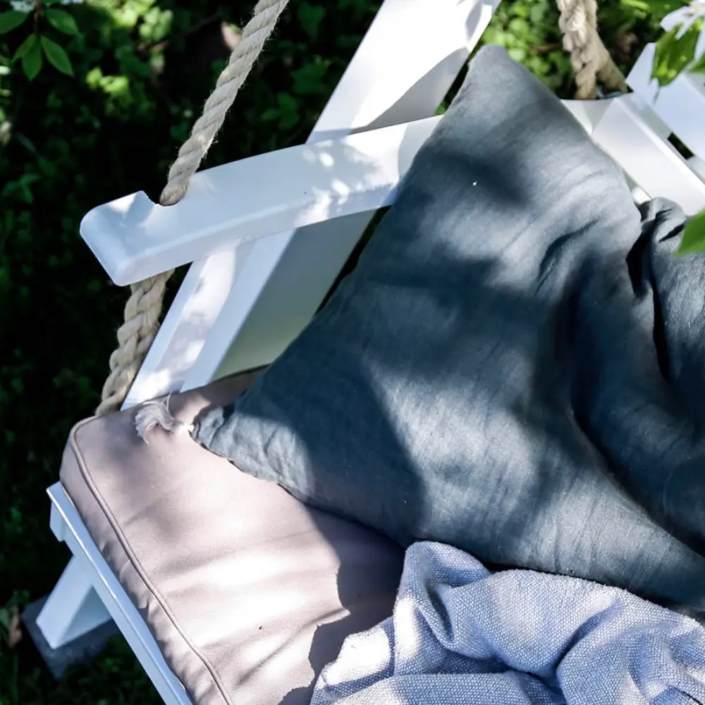 Marstrand hammock hvit