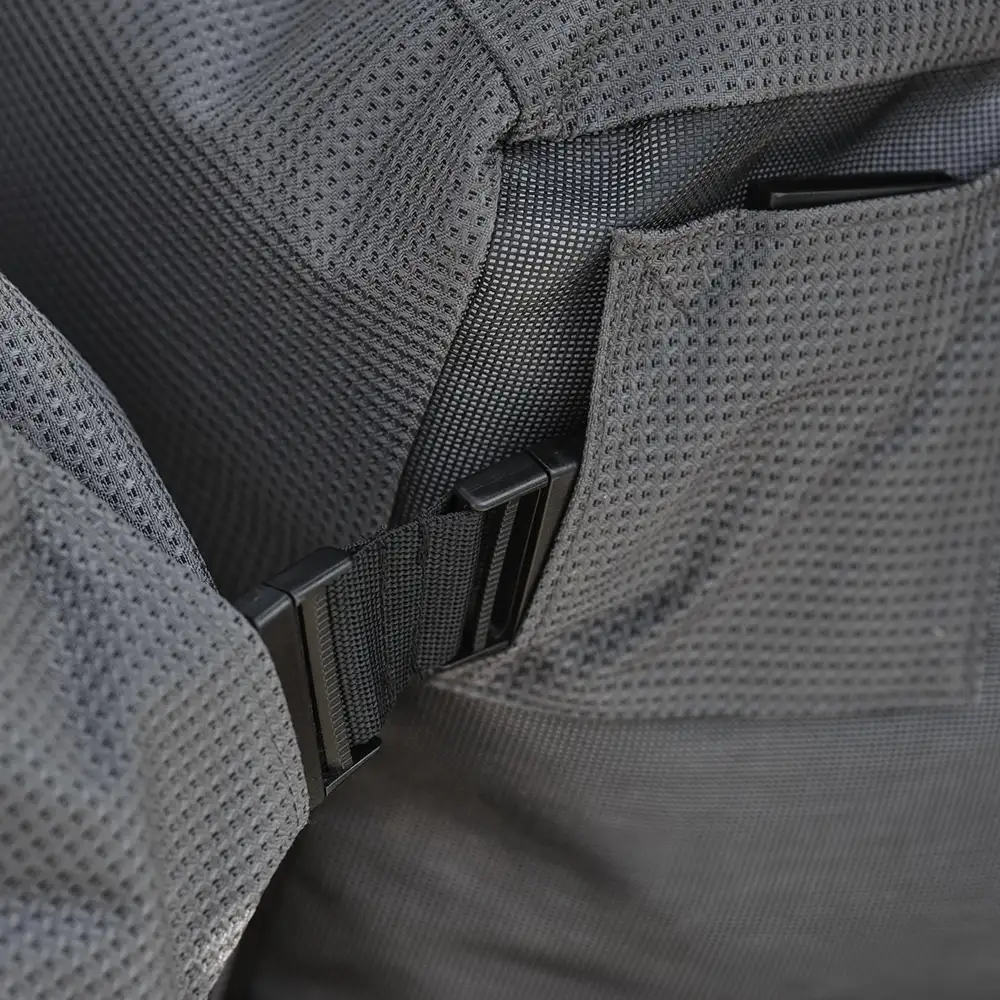 Galloway hjørne grå Brafab