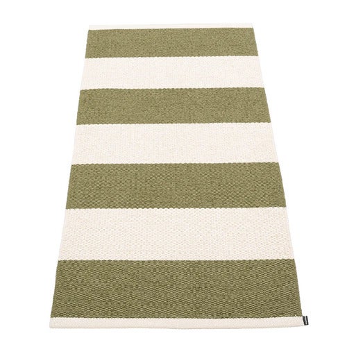 Bob teppe Pine/Vanilla 70 x 150 cm