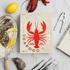 The Essentials - Seafood Tools