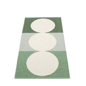 Otto Herb / Background Vanilla teppe 70 x 140 cm