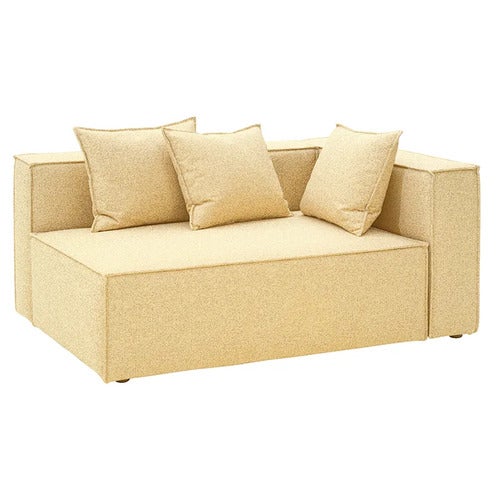 Muki avsluttende del venstre Corn