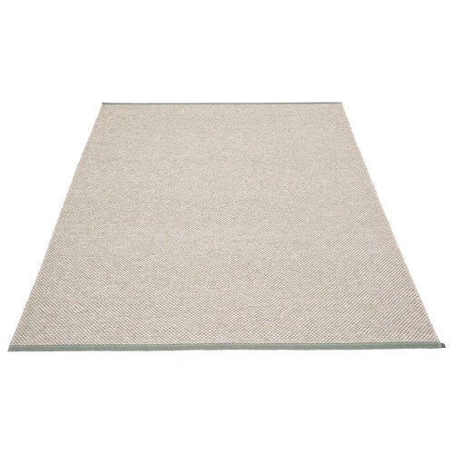 Effi matte 180x260 cm army 