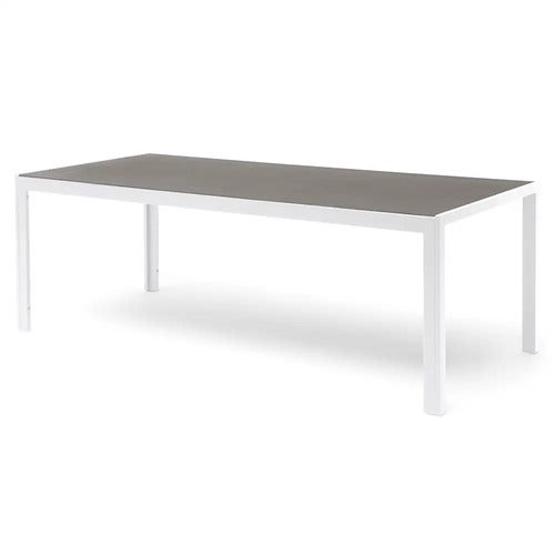 Hånger Bord 90x210 cm Hvit