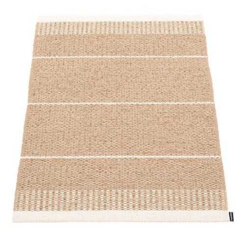 Belle matte 60x85 cm bisquit 