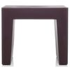 Concrete seat krakk anthracite 