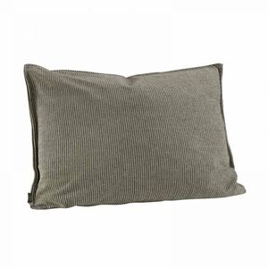 Putetrekk Slim Fit Charcoal 60 x 40 cm Artwood