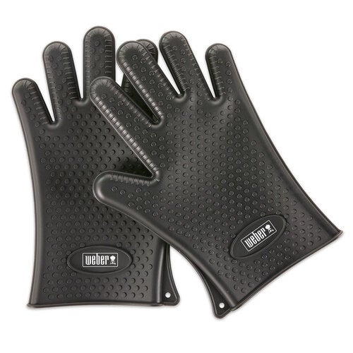 Grillhansker av silikon Weber