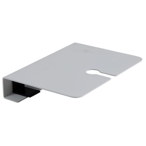 Belfort brettbord 23 x 30 cm hvit Brafab