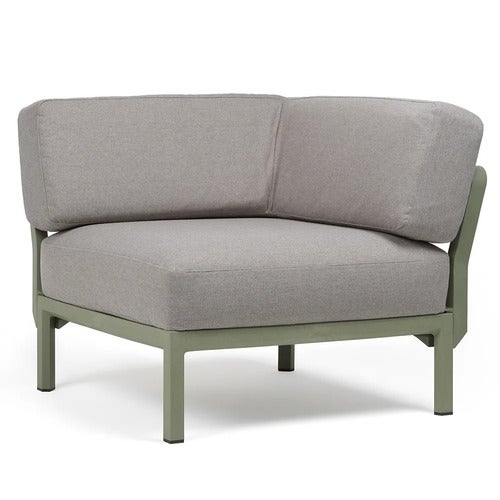  Maximo hjørnedel Cactus-Lava