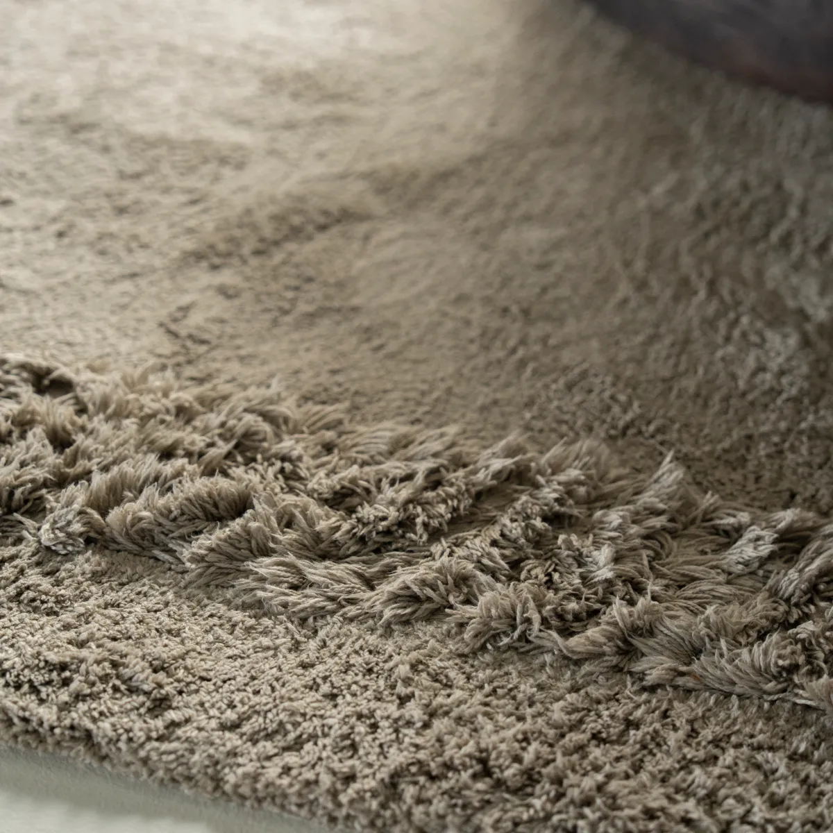 Teppe Tura 160x230 cm Taupe