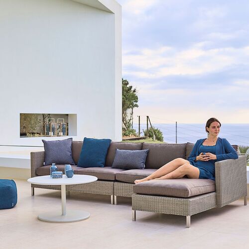 Connect Modulær sofagruppe 