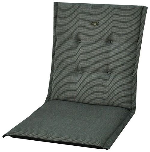 Canyon Universaldyne Granittgrå