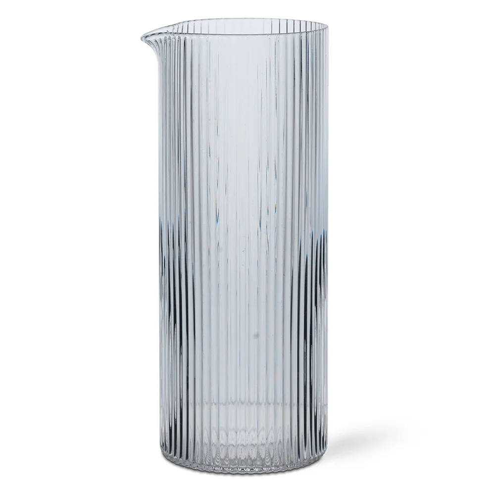 Ripple Melkekanne - Clear