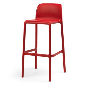 Faro barstol Red