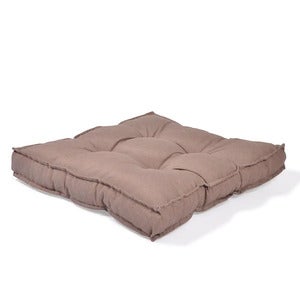 Oscar Sittepute 55x62 cm Taupe