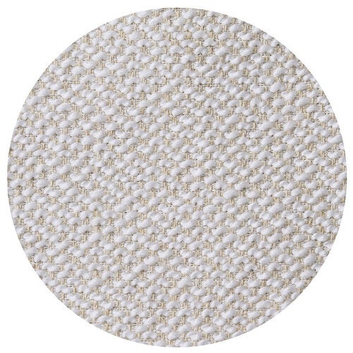 Teddy sete og ryggpute for lenestol A631 Yootoo Sand