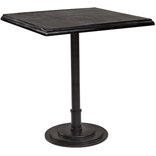 Dante cafébord 70 X 70 cm Artwood