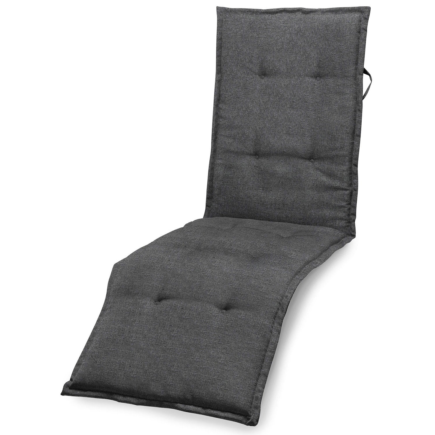 Solsengpute Svart polyester