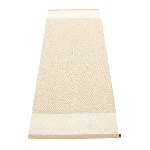 Edit matte 70x200 cm Beige/Vanilla